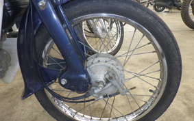 HONDA C50 SUPER CUB C50