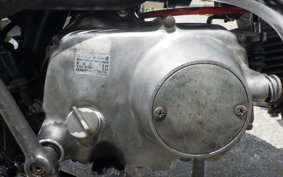 HONDA GORILLA Z50J