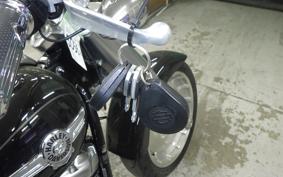 HARLEY FLBS 1870 2019