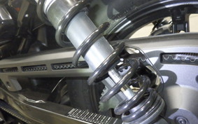 HARLEY RH975 2022
