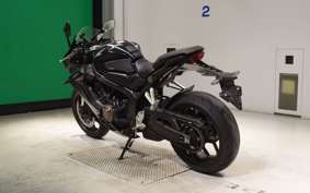 HONDA CBR650R 2021 RH03