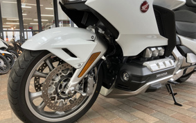 HONDA GL 1800 GOLD WING TOUR DCT 2024 SC79