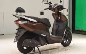 HONDA LEAD 125 JF45