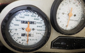 SUZUKI GSX-R1100 1988 GU74A