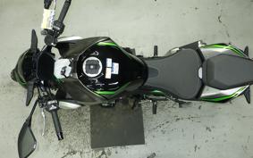 KAWASAKI Z900 Gen.2 SE 2025 ZR900S