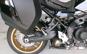 YAMAHA TRACER 9 GT 2025 RN70J