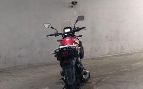 SUZUKI V-STROM 250 DS11A