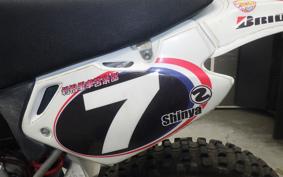 HONDA CR85R 2021 HE07