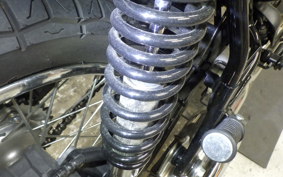 KAWASAKI W230 2025 BJ230A