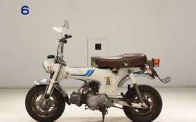 HONDA DAX 70 ST70