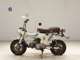 Фото Honda DAX 70 с японского аукциона