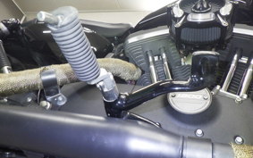 HARLEY XL1200CX 2018