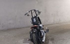 YAMAHA DRAGSTAR 400 CLASSIC 4TR
