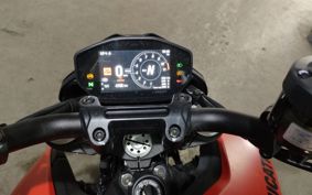 DUCATI HYPERMOTARD 950RVE 2024 1B00AA