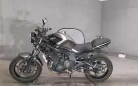 KAWASAKI NINJA 400 2017 EX400E