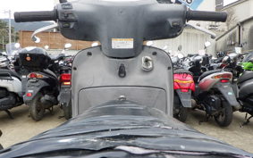 HONDA LEAD 100 JF06