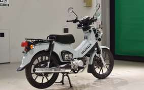 HONDA ｸﾛｽｶﾌﾞ110-3