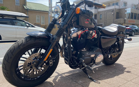 HARLEY XL1200X 2020 LC3