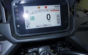 HONDA NC750X DCT 2026 RH23