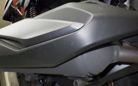 HONDA FORZA 250 MF17