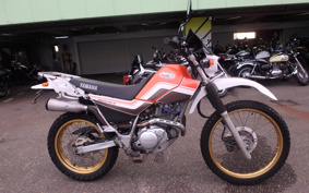 YAMAHA SEROW 225 DG08J