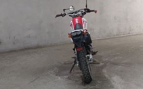 YAMAHA SEROW 250 DG31J