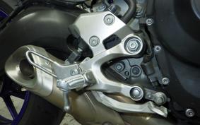 YAMAHA MT-09 A 2015 RN34J
