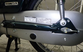 HONDA C50 SUPER CUB 2026 AA01