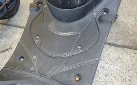 YAMAHA JOG Gen.5 SA36J