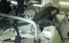 HONDA C110 SUPER CUB 2024 JA59