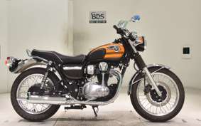 KAWASAKI W800 2016 EJ800A
