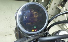 HONDA CL500 2025 PC68