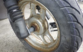 HONDA DIO CESTA GEN 2 AF68