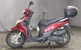 HONDA DIO 110 JF31