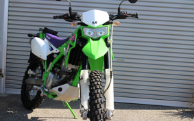 KAWASAKI KLX250 LX250S