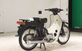 SUZUKI BIRDIE 50 BA41A