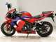 Фото Honda CBR600RR 2022 с японского аукциона