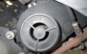 SUZUKI LET's 4 CA45A