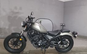 HONDA REBEL MC49