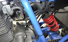 HONDA FTR223 2017 MC34