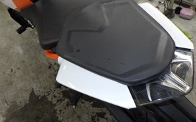 KTM 250 DUKE 2007