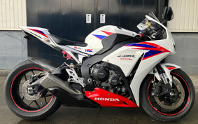 HONDA CBR1000RR 2012 SC59