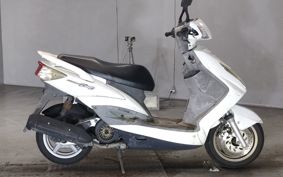 YAMAHA CYGNUS125X SE44J