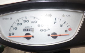 HONDA DIO GEN 3 AF34