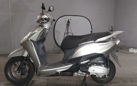 HONDA LEAD 125 JF45