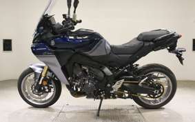 YAMAHA TRACER 9 GT+  AMT 2025 RNA1J