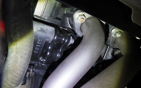 KAWASAKI NINJA 650 A 2022 ER650H