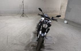 YAMAHA MT-07 RM07J