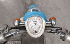 HONDA CREA SCOOPY AF55