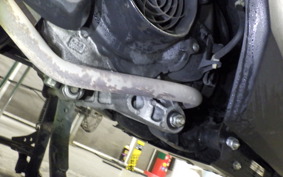 HONDA DIO 110 1991 JF31